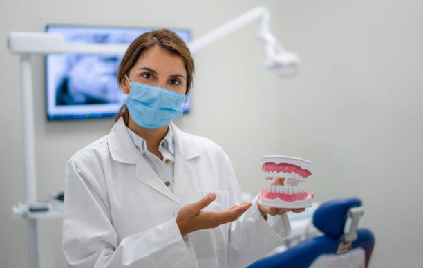 Best Emergency Denture Repair in Tlassee, AL