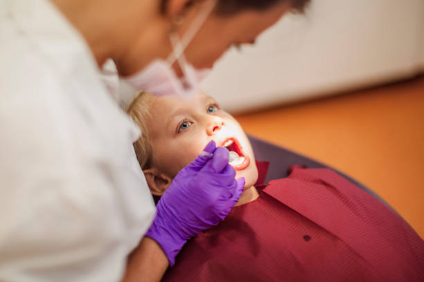 Best Weekend Emergency Dentist in Tlassee, AL